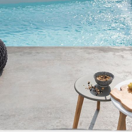 Vóthon White Orchid Suites المظهر الخارجي الصورة