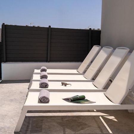 Vóthon White Orchid Suites المظهر الخارجي الصورة