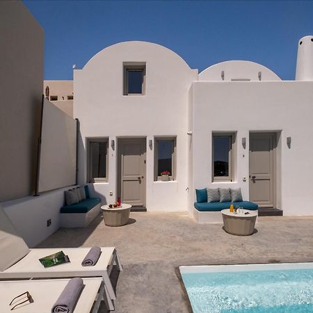 Vóthon White Orchid Suites المظهر الخارجي الصورة