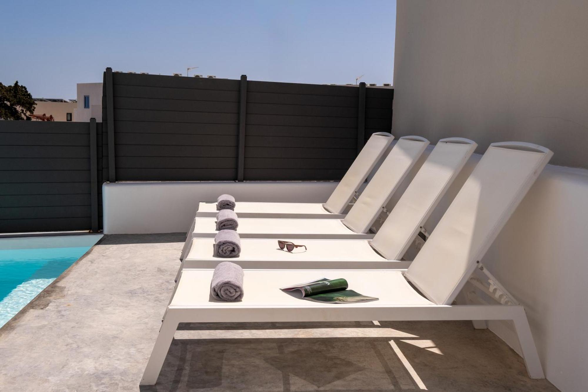 Vóthon White Orchid Suites المظهر الخارجي الصورة