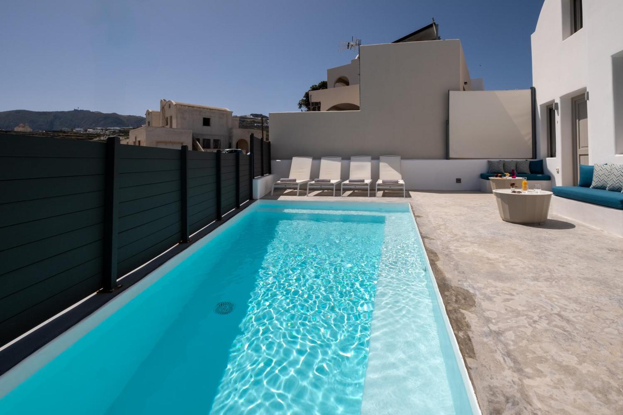Vóthon White Orchid Suites المظهر الخارجي الصورة