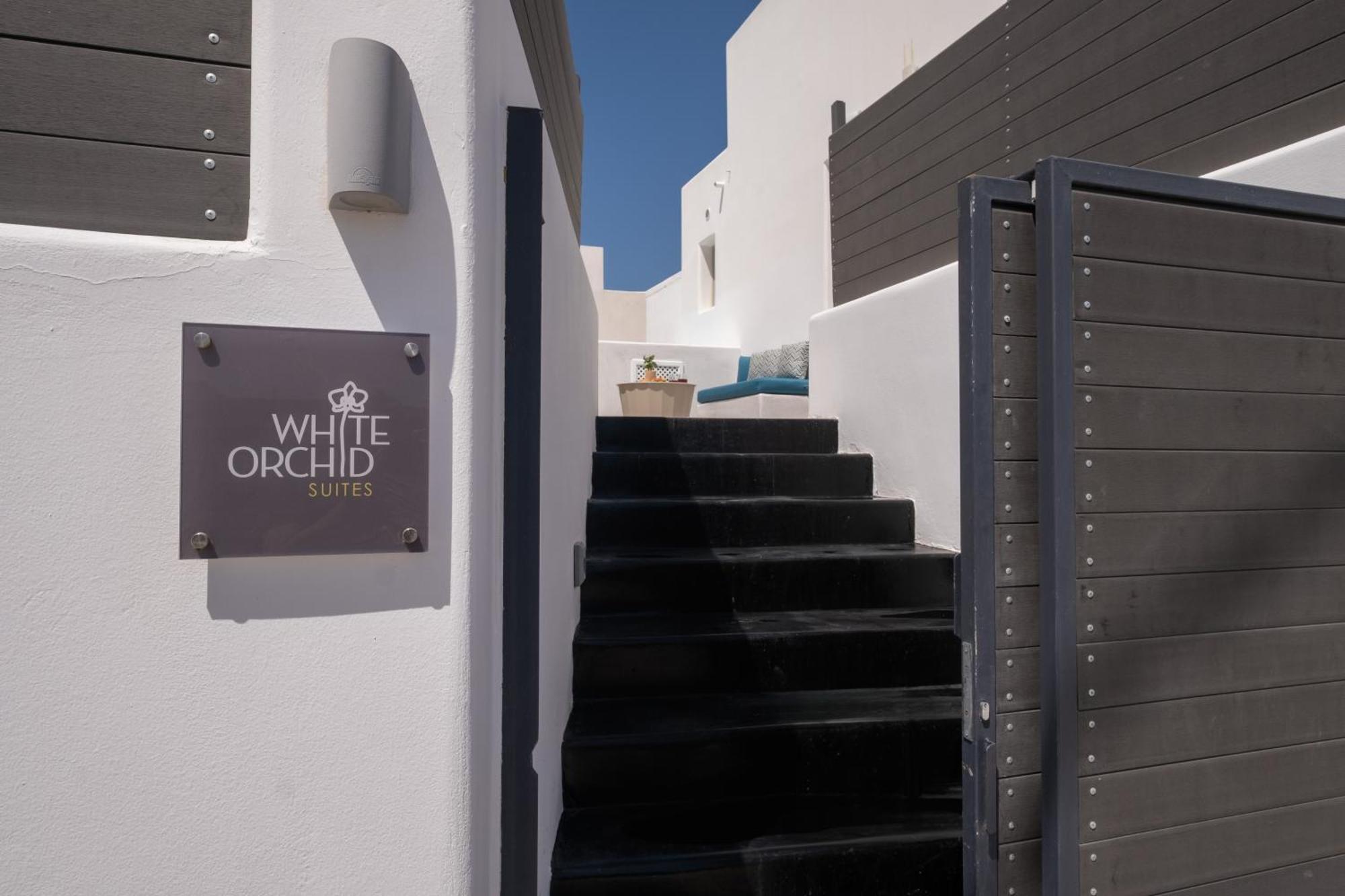 Vóthon White Orchid Suites المظهر الخارجي الصورة