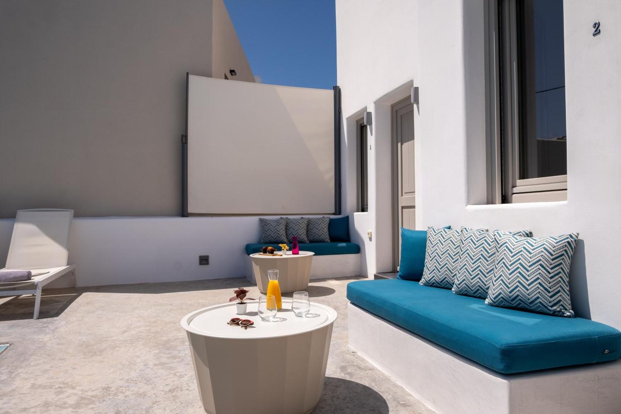 Vóthon White Orchid Suites المظهر الخارجي الصورة