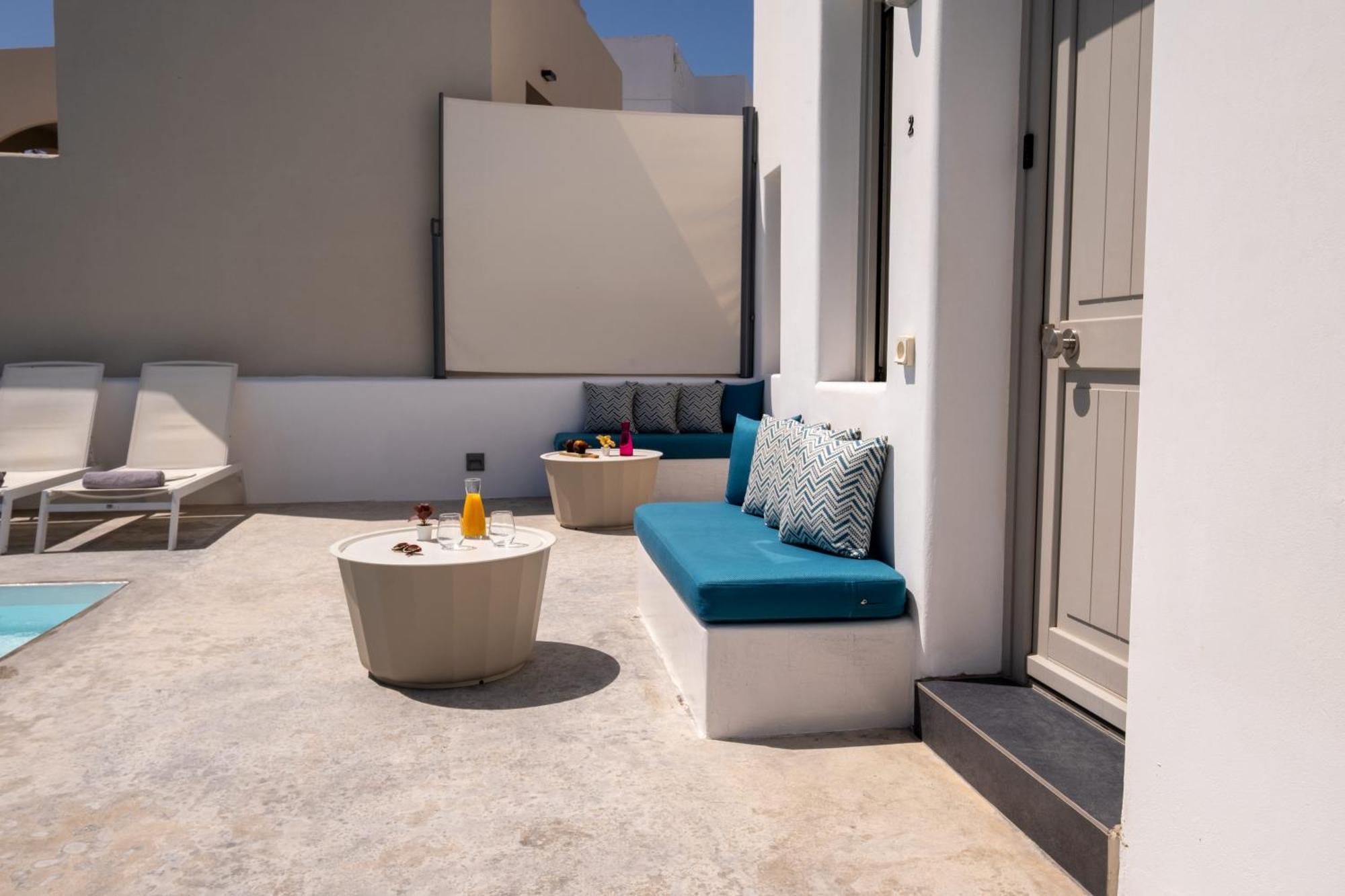 Vóthon White Orchid Suites المظهر الخارجي الصورة