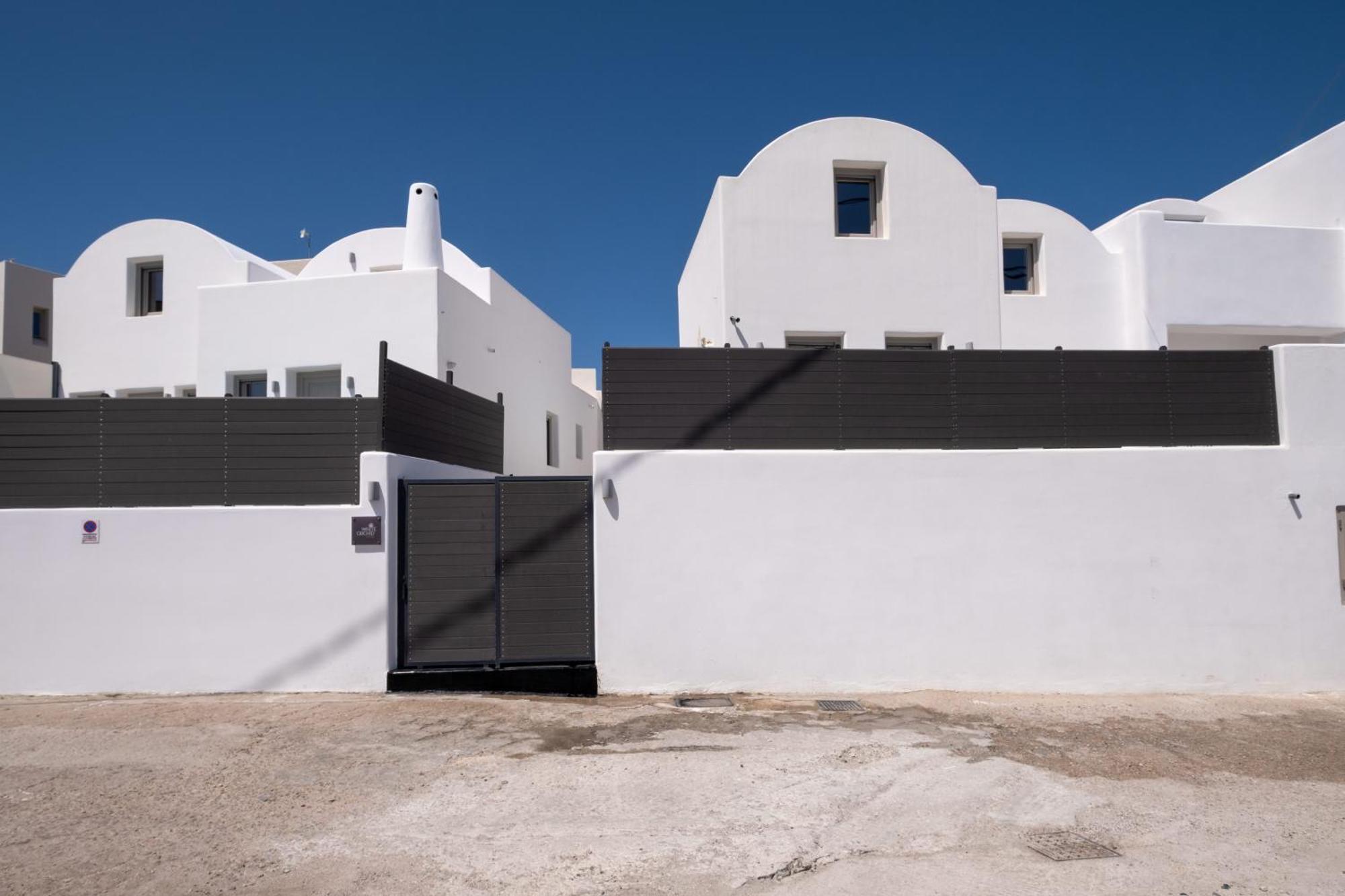 Vóthon White Orchid Suites المظهر الخارجي الصورة