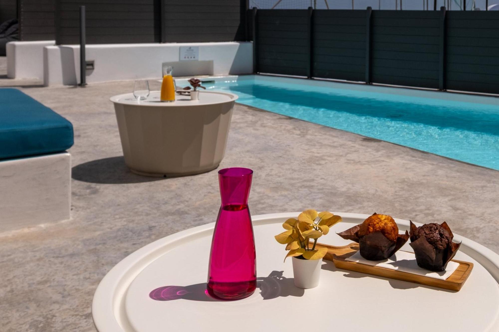Vóthon White Orchid Suites المظهر الخارجي الصورة