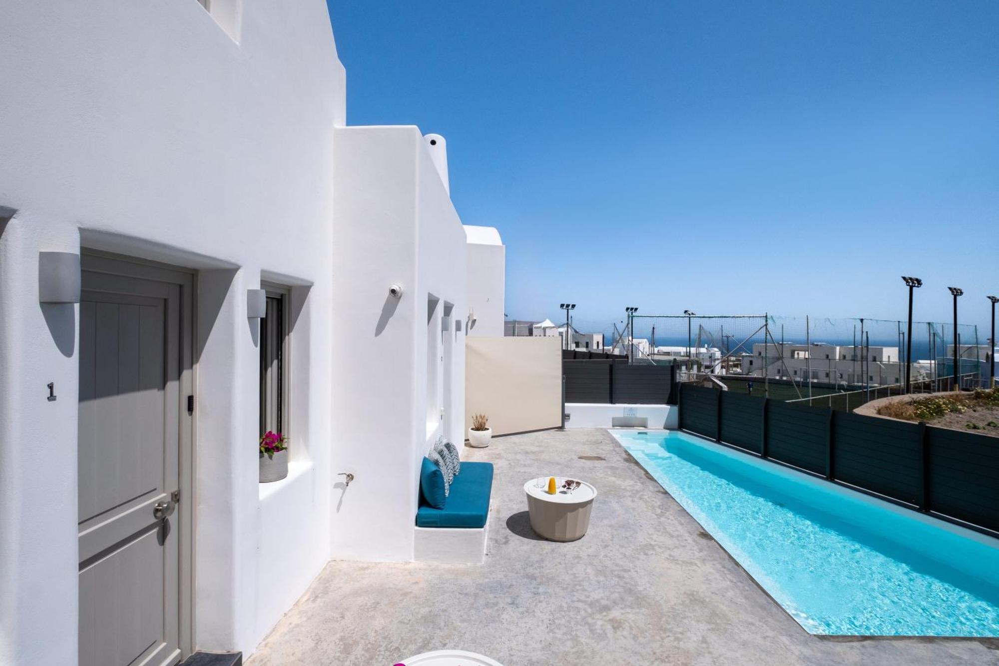 Vóthon White Orchid Suites المظهر الخارجي الصورة
