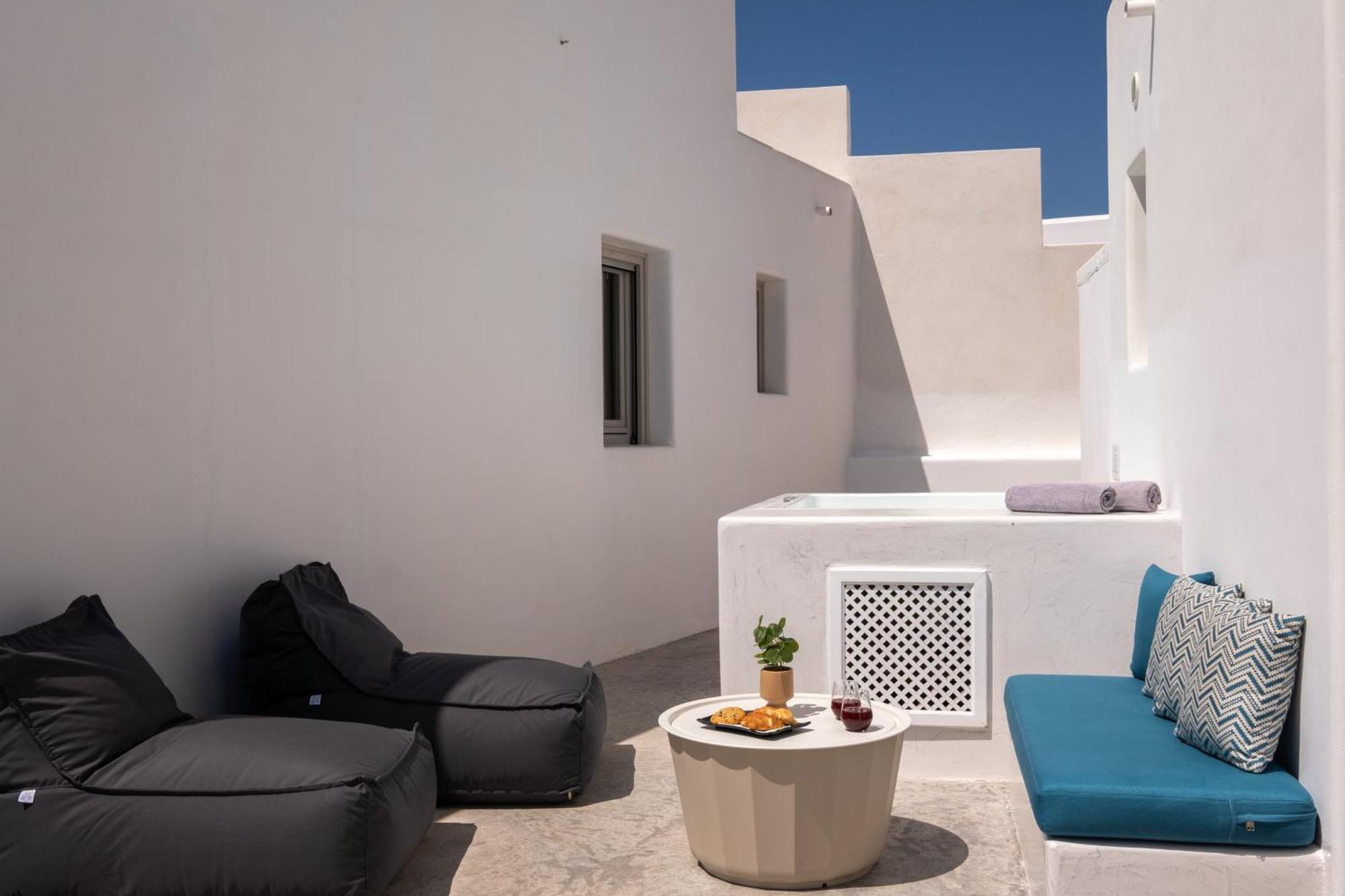 Vóthon White Orchid Suites المظهر الخارجي الصورة