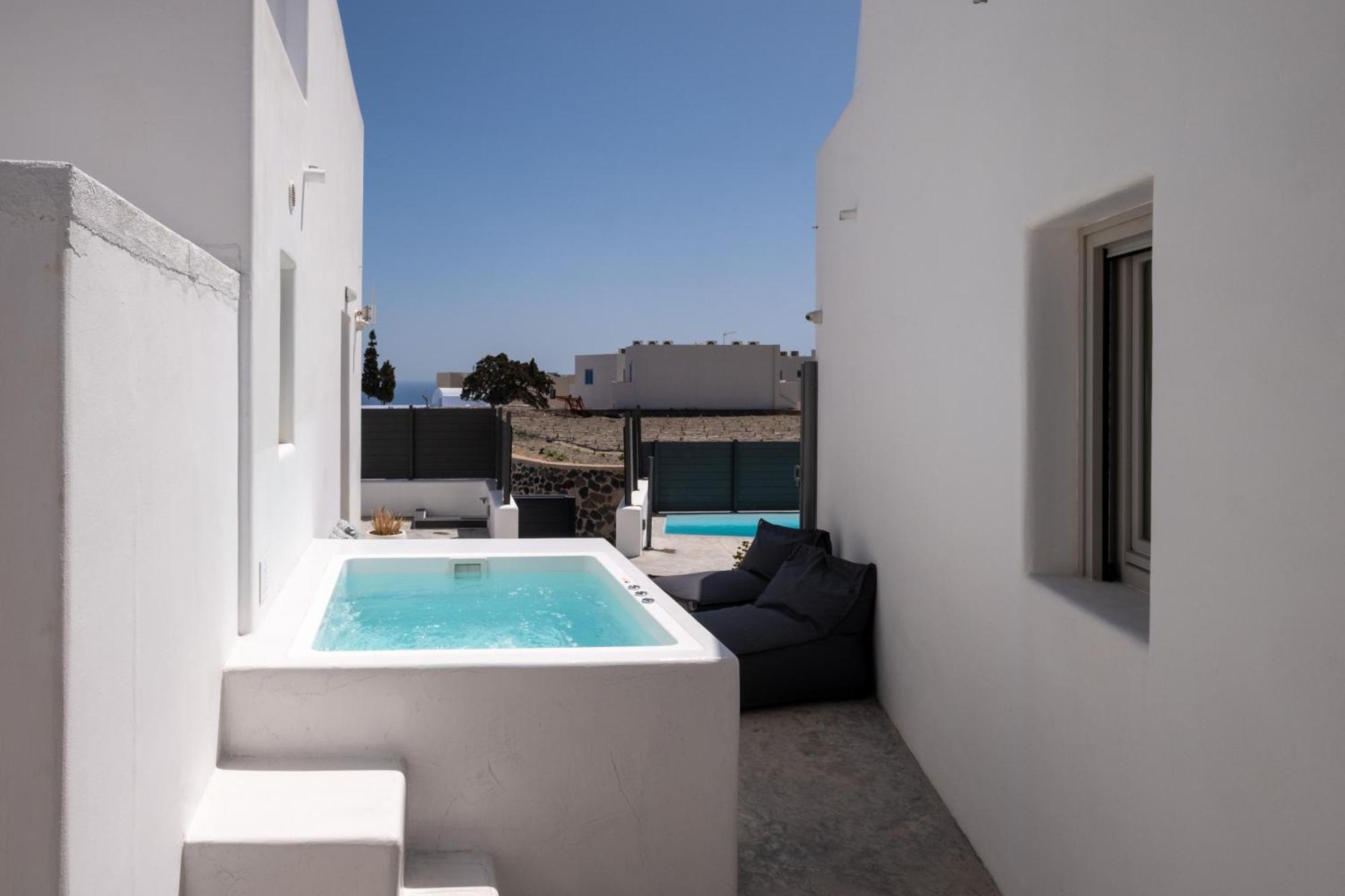 Vóthon White Orchid Suites المظهر الخارجي الصورة