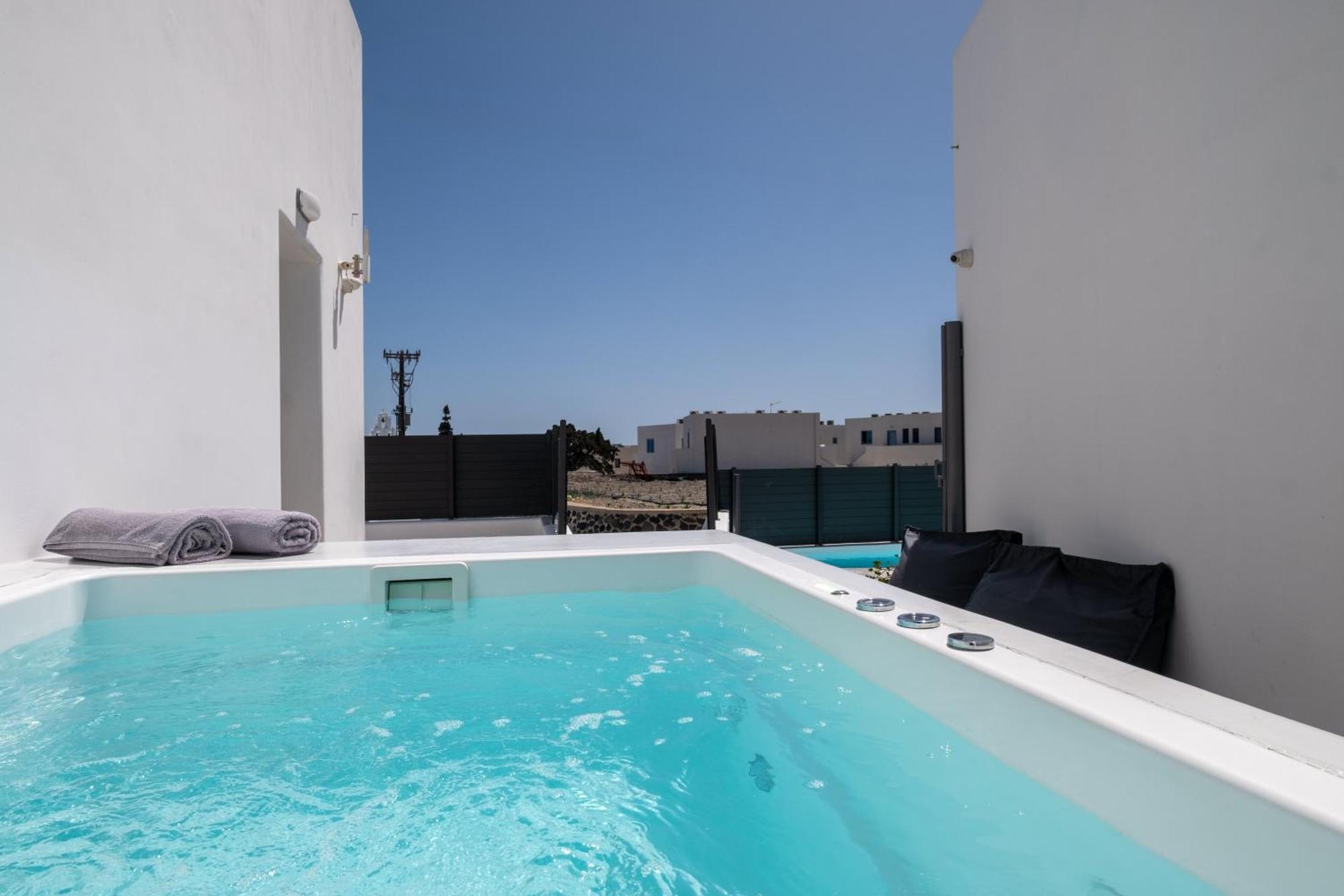 Vóthon White Orchid Suites المظهر الخارجي الصورة