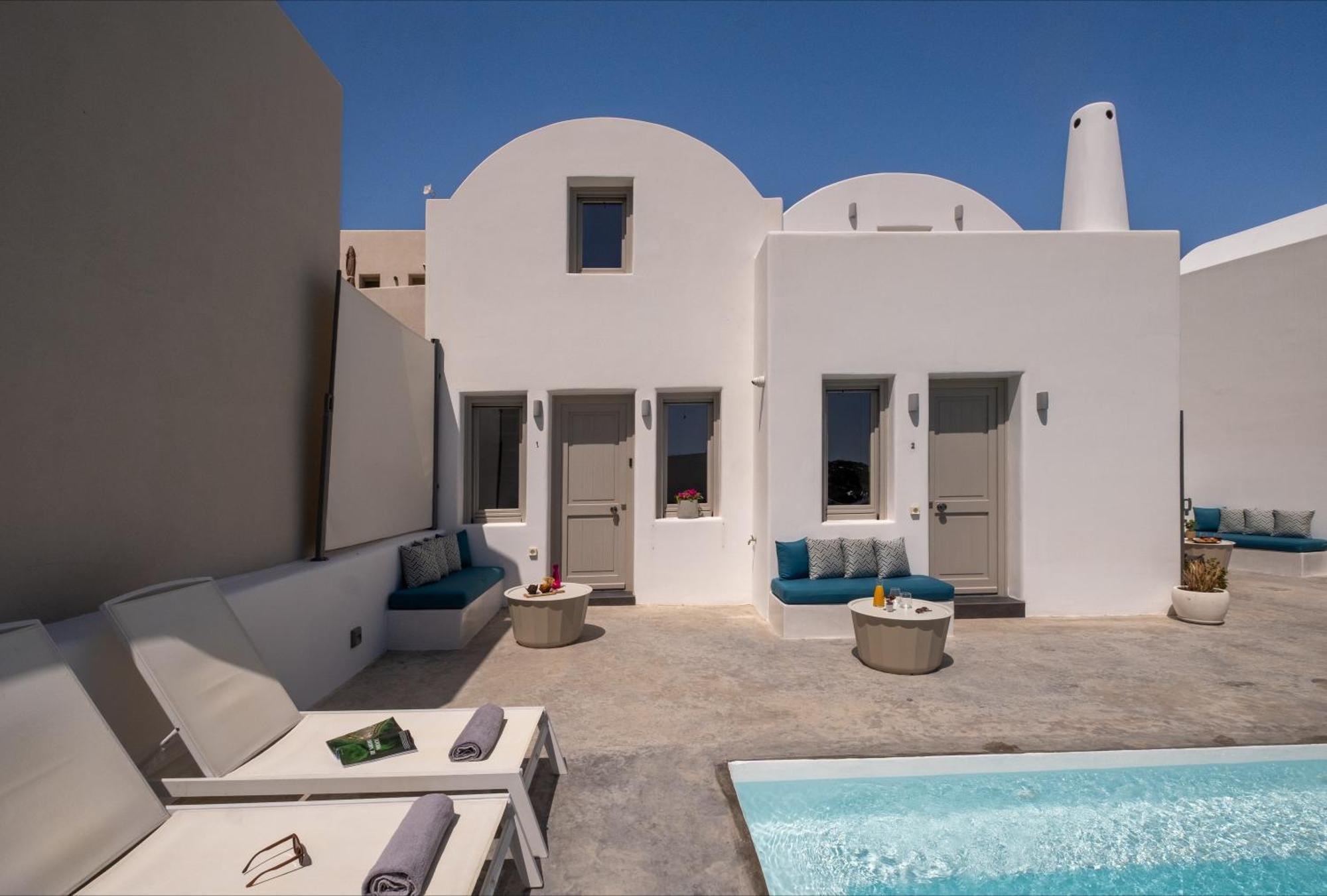Vóthon White Orchid Suites المظهر الخارجي الصورة