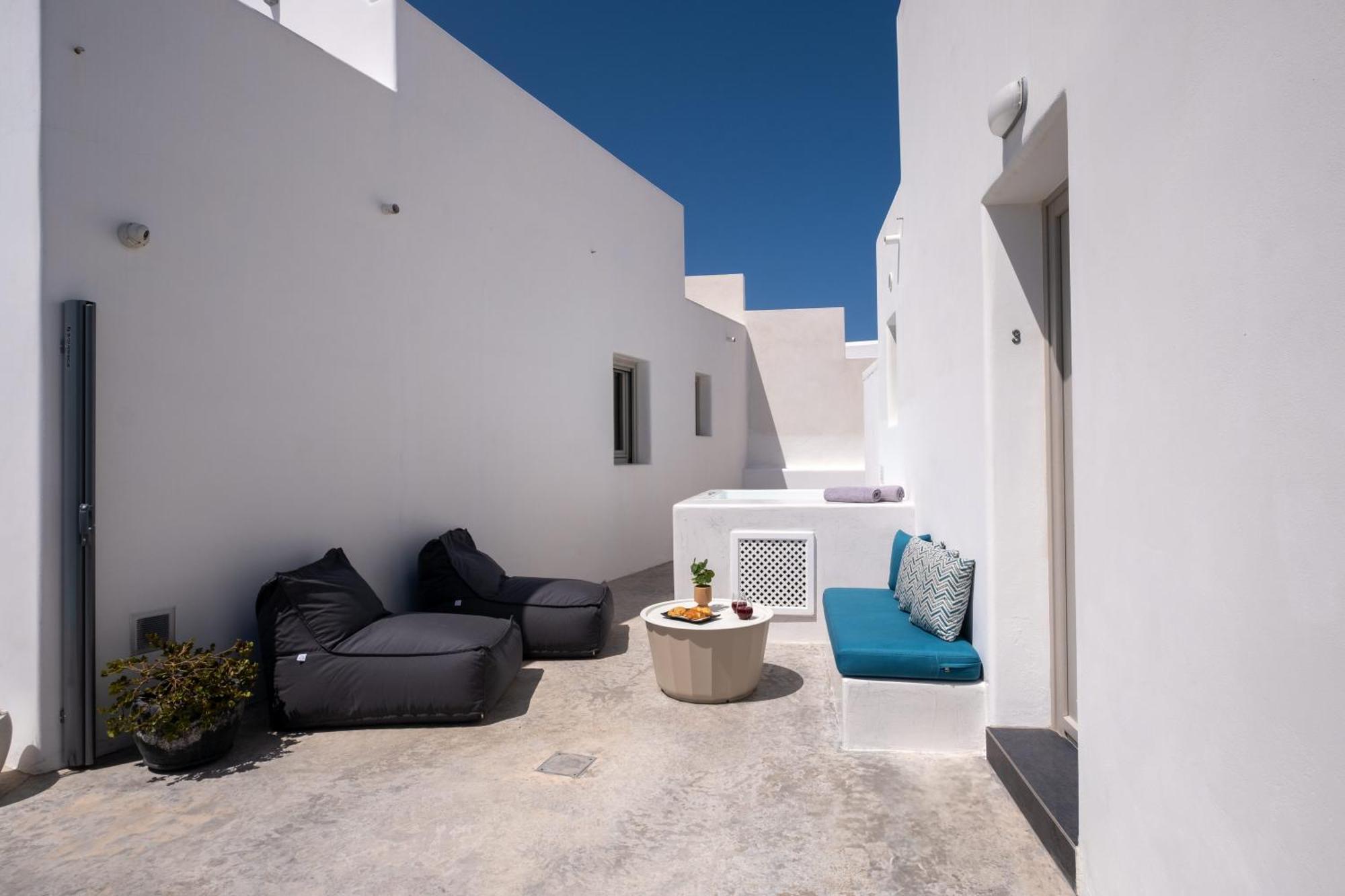 Vóthon White Orchid Suites المظهر الخارجي الصورة
