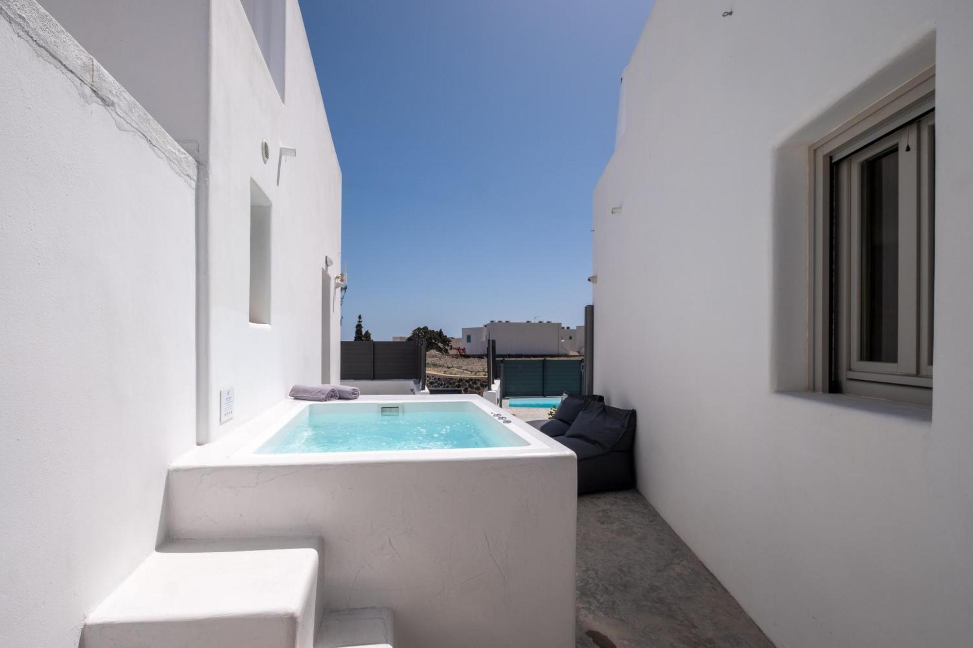 Vóthon White Orchid Suites المظهر الخارجي الصورة